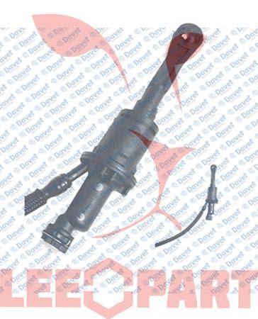 LEEOPART CA40114 Debriyaj Ust Merkezi P407 C6 Dw10bted4 2.0 Hdi Ml6c Sanzuman  ####
